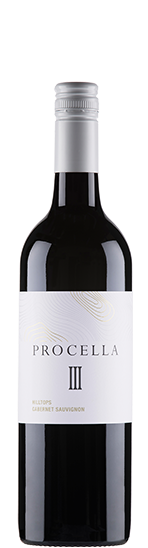 Coppabella Procella Cab Sav